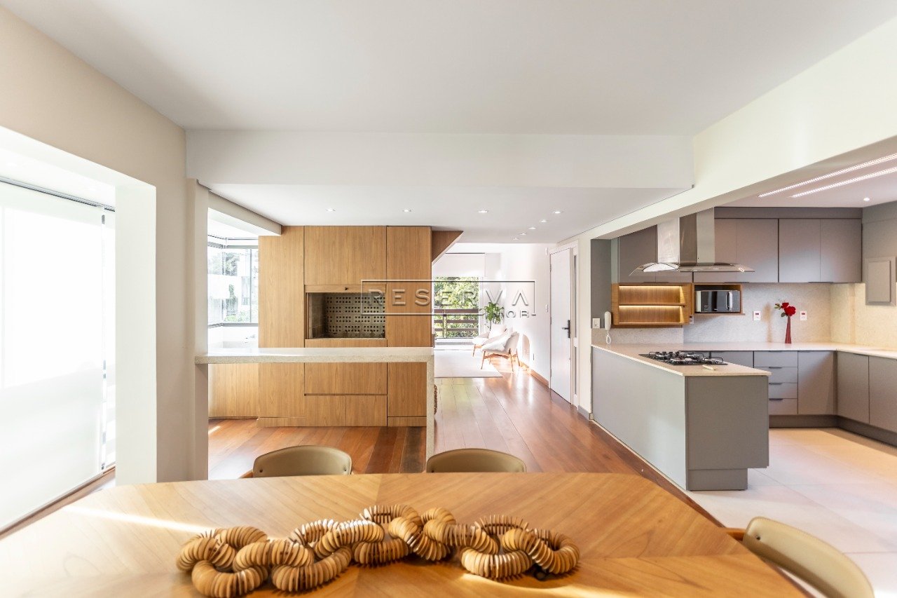 Apartamento Retrofit Três Figueiras
