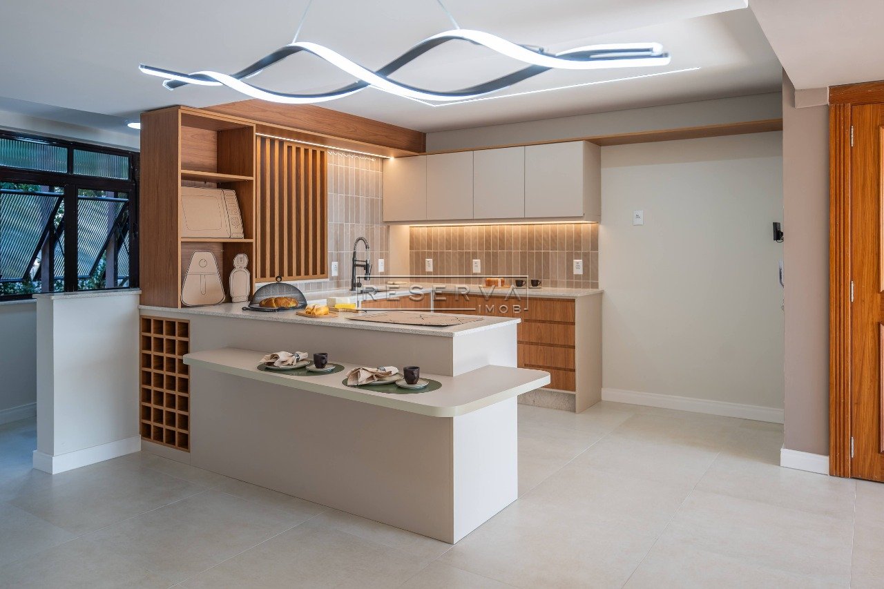 Apartamento Retrofit Moinhos de Vento